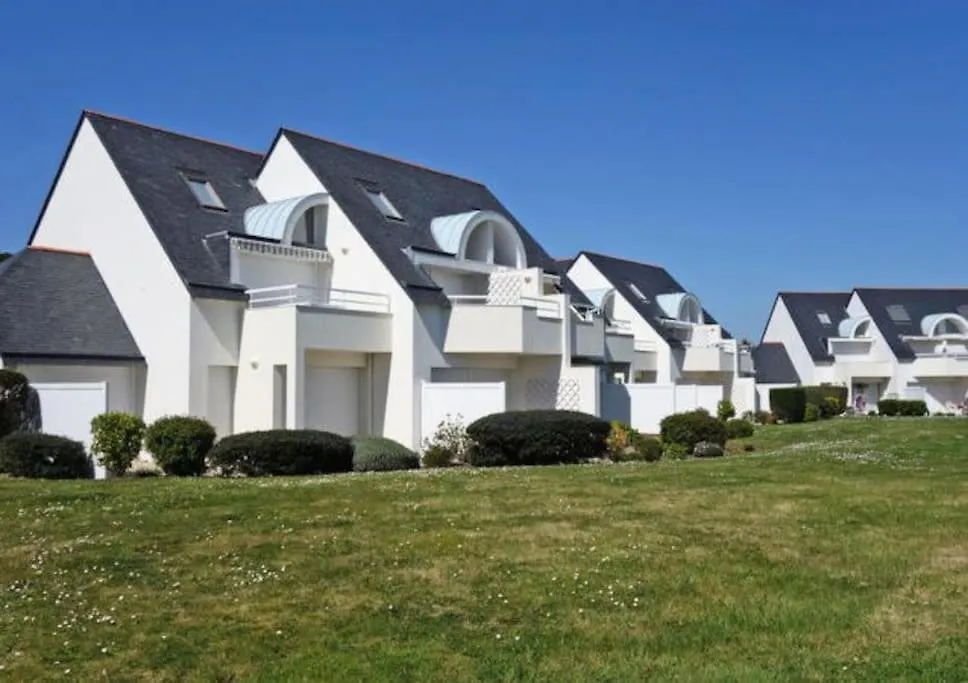 Appartement Avec Piscine Proche Thalasso Et Plages Carnac 0*,