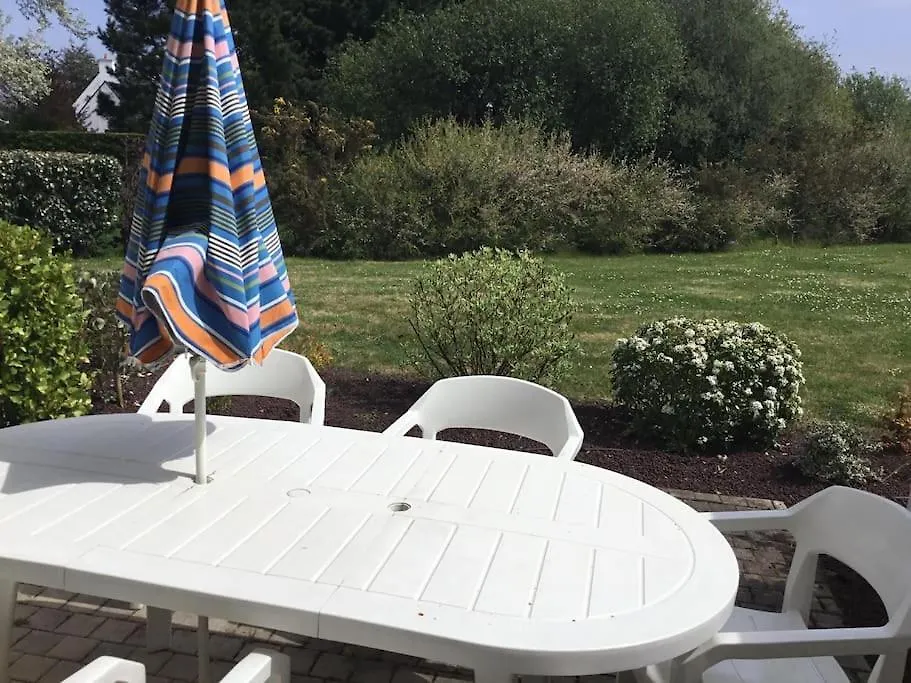 Appartement Avec Piscine Proche Thalasso Et Plages Carnac