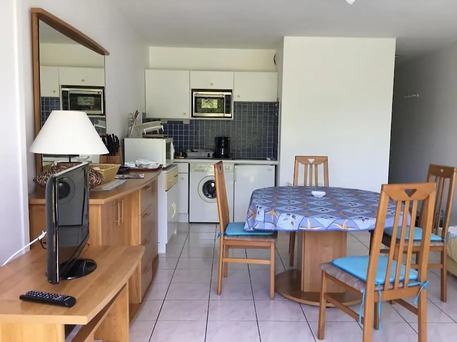 Appartement Avec Piscine Proche Thalasso Et Plages Carnac